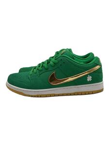 NIKE◆DUNK LOW PRO_ダンク ロー プロ/29cm/GRN