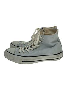 CONVERSE◆ALL STAR/ハイカットスニーカー/25.5cm/ブルー/1CL511