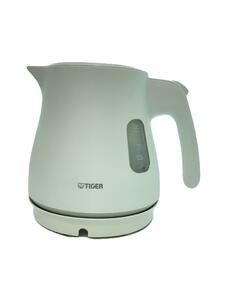 TIGER* hot water dispenser * electric kettle ...PCM-A080-WM [ mat white ]