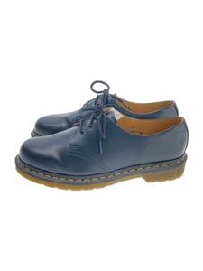 Dr.Martens◆ドレスシューズ/UK10/BLK/レザー/1461 59