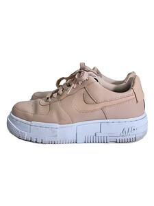 NIKE◆AIR FORCE 1 PIXEL_エアフォース 1 PIXEL/23.5cm/PNK