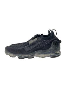 NIKE◆AIR VAPORMAX 2020 FLYKNIT_エアヴェイパーマックス 2020 フライニット/27cm/BLK