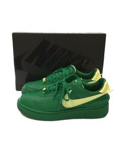 NIKE◆Air Force 1 Low Pine Green and Citron/29cm/GRN/DV3464-300