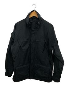 Woolrich◆ナイロンジャケット/BLK/44420