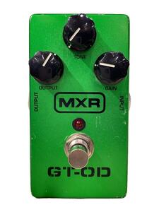 MXR◆エフェクター M193 GT-OD