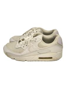 NIKE◆AIR MAX 90_エアマックス90/27cm/WHT/CN8490ー100/ホワイト/