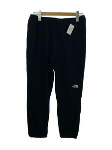 THE NORTH FACE◆FLEXIBLE ANKLE PANT_フレキシブルアンクルパンツ/L/ポリエステル/BLK