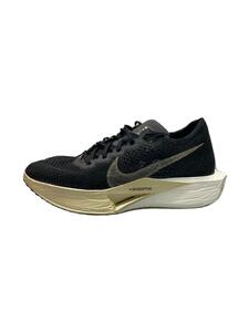 NIKE◆VAPORFLY 3_ヴェイパーフライ 3/27cm/BLK