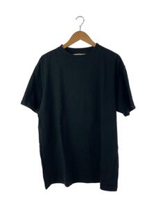 TAIKAN◆Tシャツ/XL/コットン/BLK