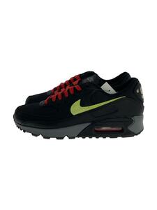 NIKE◆ローカットスニーカー/26cm/ブラック/PVC/CW1408-001