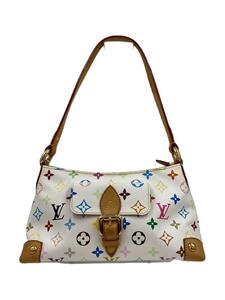 LOUIS VUITTON*e riser _ monogram * multicolor _ multicolor /PVC/ multicolor 