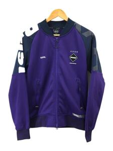 F.C.R.B.(F.C.Real Bristol)◆PDK JACKET/ブルゾン/S/ポリエステル/PUP/FCRB-189002