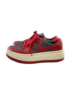 NIKE◆ローカットスニーカー/24cm/RED/DH7004-006