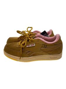 Reebok◆ローカットスニーカー/24.5cm/CML/FW4641