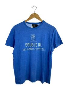 RRL◆DOUBLE RL DRY GOODS&SUPPLY CO./L/Tシャツ