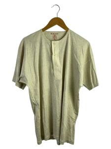 olde homesteader/ヘンリーネック/Tシャツ/46/コットン/GRY