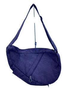 HEALTHY BACK BAG◆ショルダーバッグ/-/PUP/無地/SKU#6303