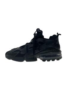 NIKE◆AIR MAX INFINITY WNTR_エア マックス インフィニティ ウィンター/28.5cm/ブラック