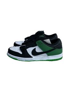 NIKE◆Dunk Low Pro/ローカットスニーカー/28.5cm/GRN/BQ6817-302