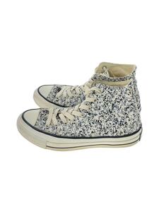 CONVERSE◆ハイカットスニーカー/26.5cm/グレー/1CK005/CHUCK TAYLOR MATERIAL HI