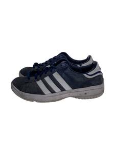 adidas◆CAMPUS SUPREME_キャンパス シュプリーム/27cm/ネイビー/HQ8719