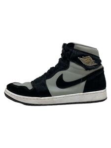 NIKE◆ハイカットスニーカー_DZ2523-001/28cm/GRY