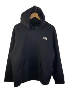 THE NORTH FACE◆パーカー/XL/ポリエステル/BLK/NT12286