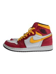 NIKE◆AIR JORDAN 1 RETRO HIGH OG_エアジョーダン1 レトロ ハイ OG/27.5cm/マルチカラ