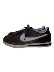 NIKE◆CORTEZ SE_コルテッツ SE/28cm/BRW/FQ8144-237/ローカットスニーカー