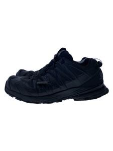 salomon◆ローカットスニーカー/26.5cm/BLK/409889/GORE-TEX/