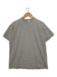 ANATOMICA◆Tシャツ/M/コットン/GRY//