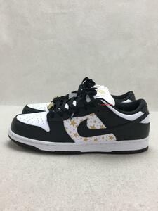 NIKE◆Supreme/DUNK LOW OG QS/ローカットスニーカー/27.5cm/ホワイト/DH3228-102//