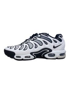 NIKE◆ローカットスニーカー/26.5cm/fv4081-102/白/黒/ブラック/Air Max Plus Drift/