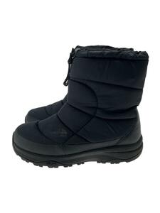 THE NORTH FACE◆ブーツ/27cm/BLK/NF51873