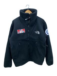 THE NORTH FACE◆TRANS ANTARCTICA FLEECE JACKET_トランスアンタークティカフリースジャケット/L/ポリエ