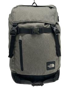 THE NORTH FACE◆リュック/-/GRY/NM71508