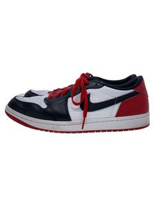 NIKE◆AIR JORDAN 1 LOW_エア ジョーダン 1 LOW/29cm