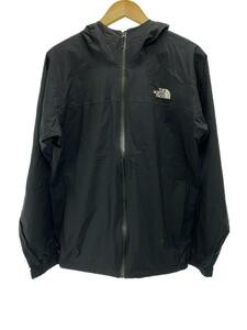 THE NORTH FACE◆ジップパーカー/XL/-/BLK/NORTHFACE/ノースフェイス/マウンテンパーカー