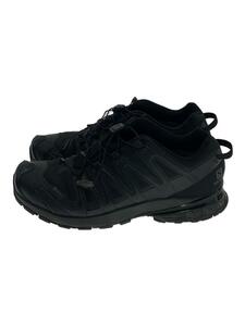 salomon◆XA PRO 3D V8 GORE-TEX;ローカットスニーカー/26cm/BLK/409889