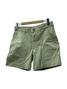 patagonia◆ショートパンツ/32/コットン/BEG/57228SP20/20SS/STAND-UP SHORTS