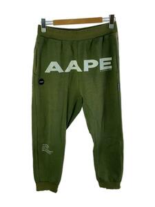 AAPE BY A BATHING APE◆ボトム/L/コットン