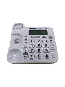 Panasonic* telephone machine VE-GD27DL-W