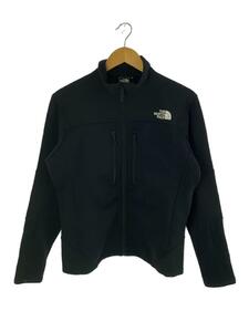 THE NORTH FACE◆フリースジャケット_NL21401/M/ポリエステル/BLK