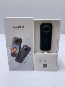 Insta360 X3デジタルアクションカメラ