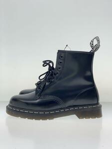 Dr.Martens◆ブーツ/UK7/BLK/AW006