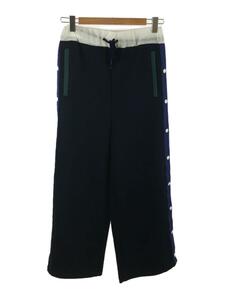 DIGAWEL◆ディガウェル/Tearaway Pants/2/コットン/NVY