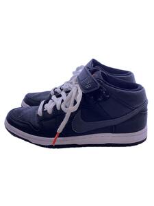 NIKE SB◆ハイカットスニーカー/25cm/BLK/CV4283-001