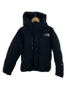 THE NORTH FACE◆BALTRO LIGHT JACKET_バルトロライトダウンジャケット/S/ナイロン/ND91840