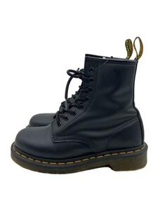 Dr.Martens◆レースアップブーツ/37/BLK