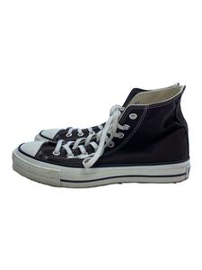 CONVERSE◆ハイカットスニーカー/26cm/BRW/キャンバス/20-093-310-5000-3-0